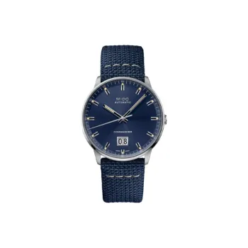 MIDO Men Commander Watch