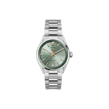 TAG HEUER Women's Carrera Collection Watch