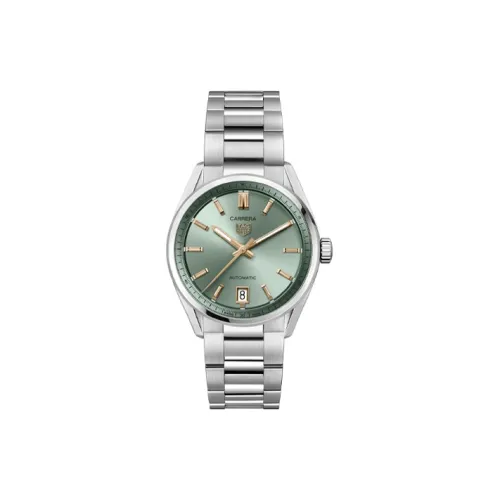 TAG HEUER Women's Carrera Collection Swiss Watches