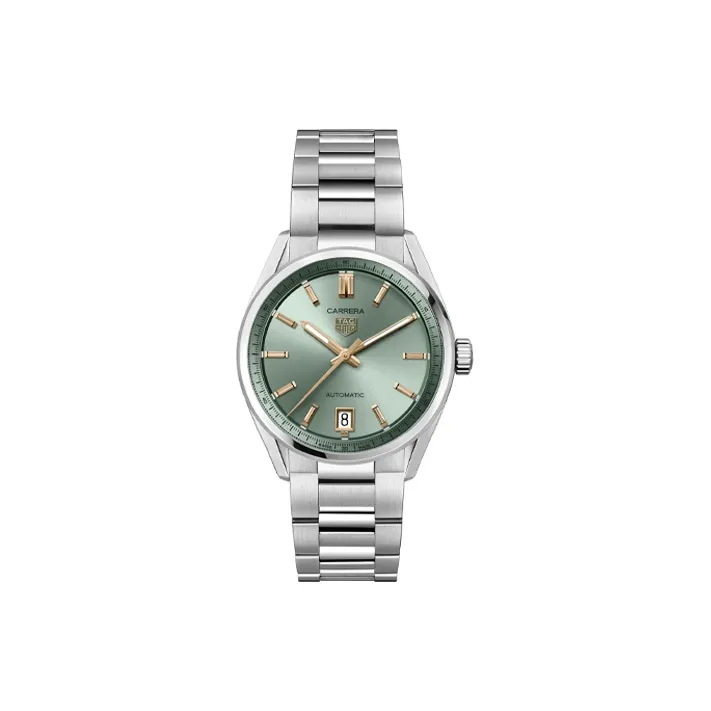 TAG HEUER Women's Carrera Collection Watch-0