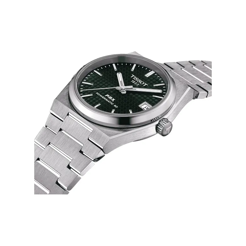 TISSOT Unisex PRX Super Player Series Watch-2