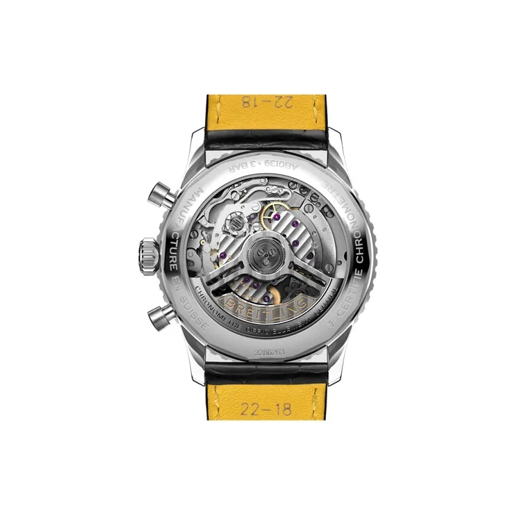 Breitling Men Watch-2