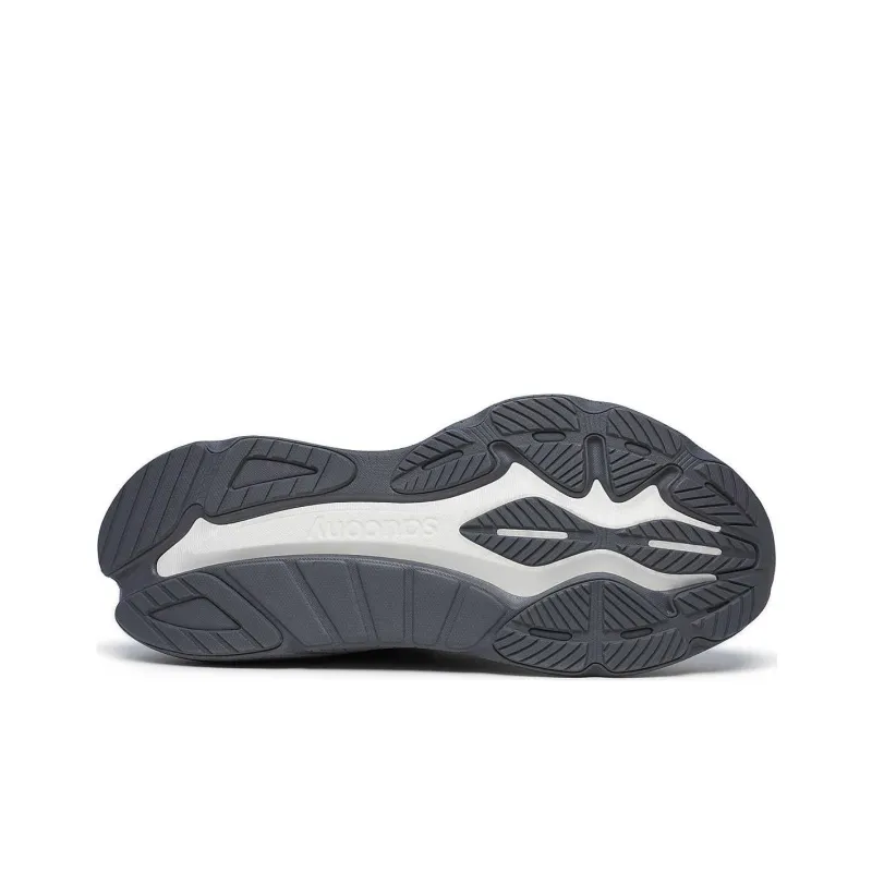 Saucony Hurricane 24 Black Shadow-5