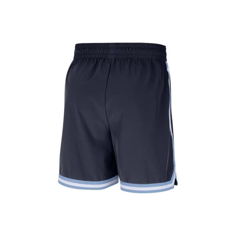 Nike Memphis Grizzlies Dna Men's Nike Dri FIT Nba 6' Shorts-1