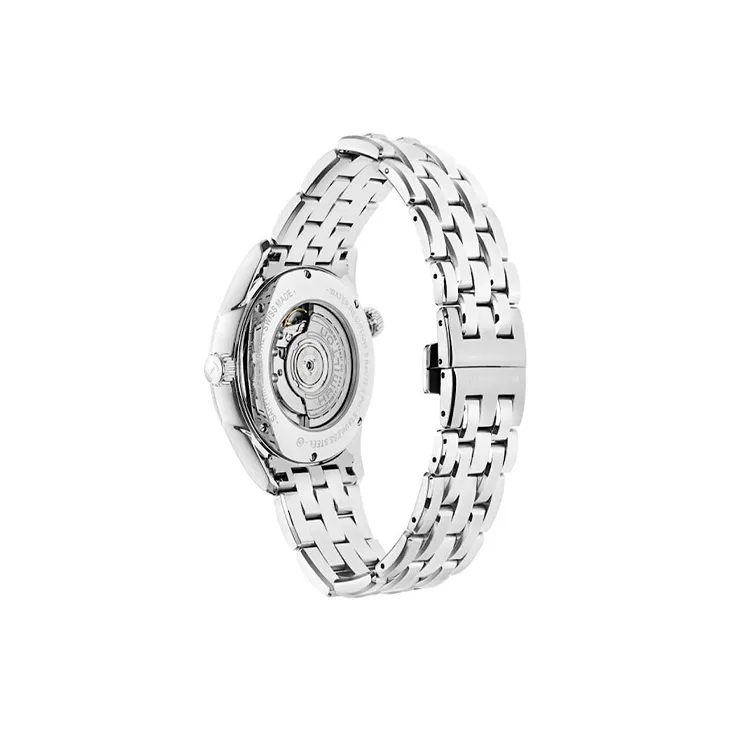 Hamilton Jazzmaster Gmt Auto H32695131-3