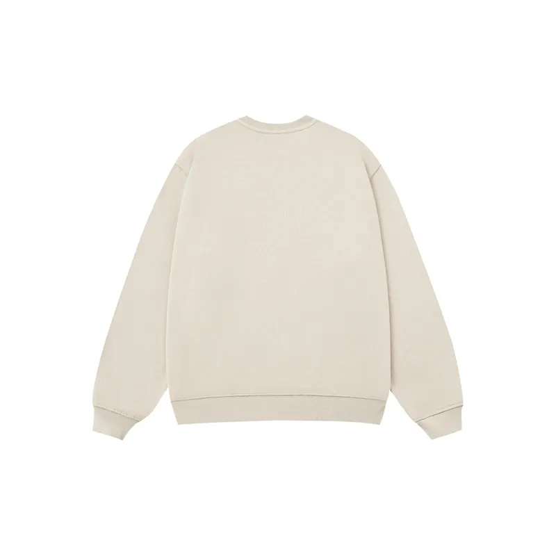 FAIRWHALE Sweatshirts Unisex-8