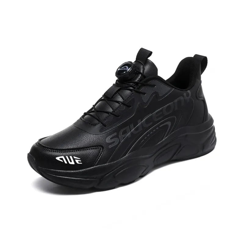 Prince McQueen Cushioned Wear-Resistant Breathable Low-Top Casual Shoes Unisex-1
