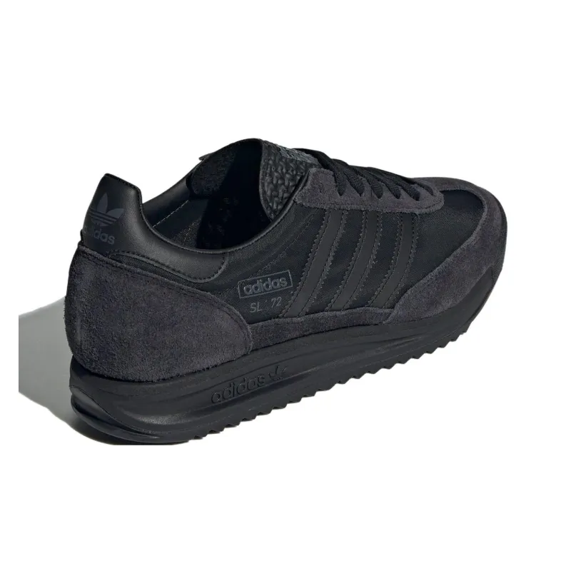Adidas Sl 72 Rs Core Black Carbon-3