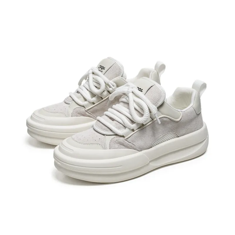 Team Bees Wear-resistant And Lightweight Low-Top Casual Shoes Men-2