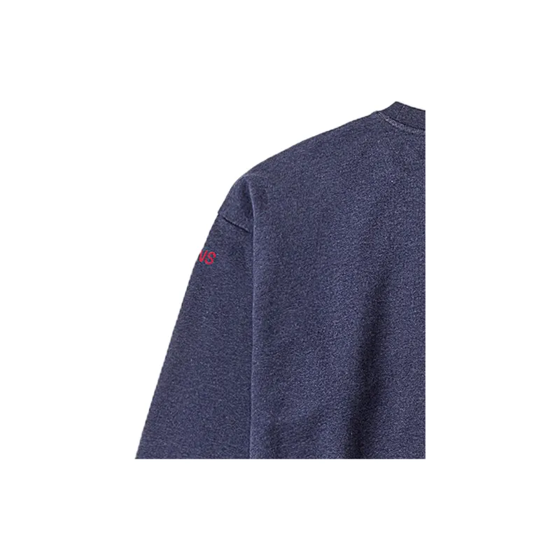 Vans TDC Sweatshirt Unisex Dark Blue-2
