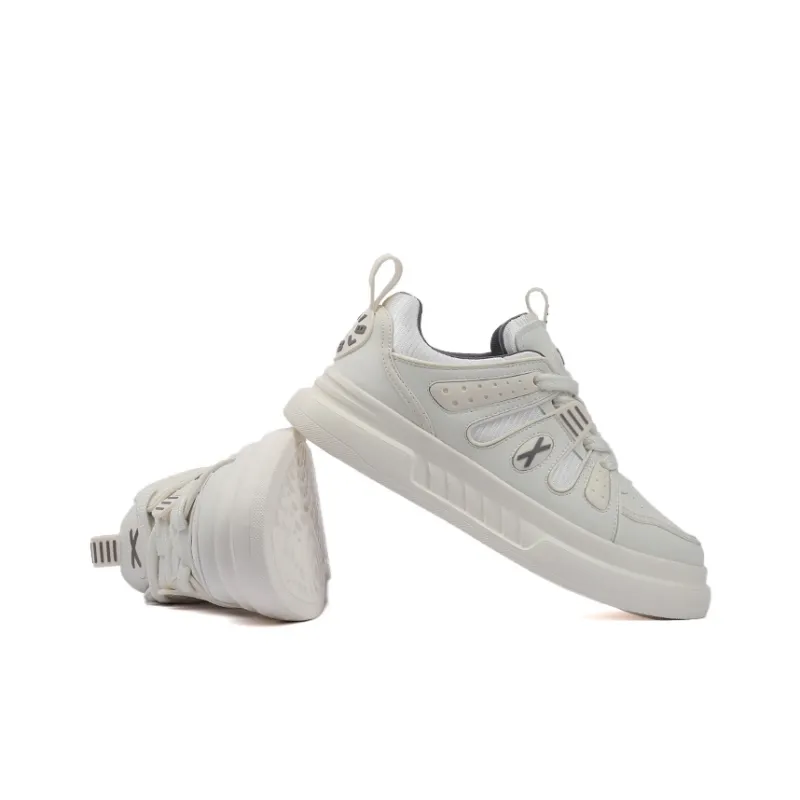 Tide Attack Low-Top Skateboard Shoes Men-4