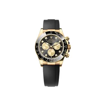 ROLEX Universe Slim Ditan Series Automatic Mechanical Movement Men's Watches Watch 40mm Black Dial