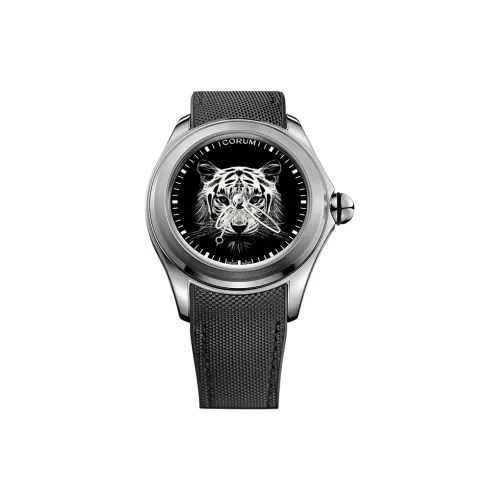 Corum Men Bubble Collection Swiss Watches