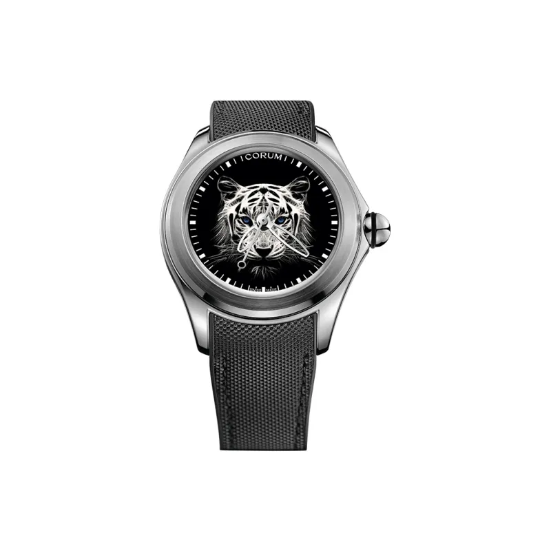 Corum Men Bubble Collection Watch-0