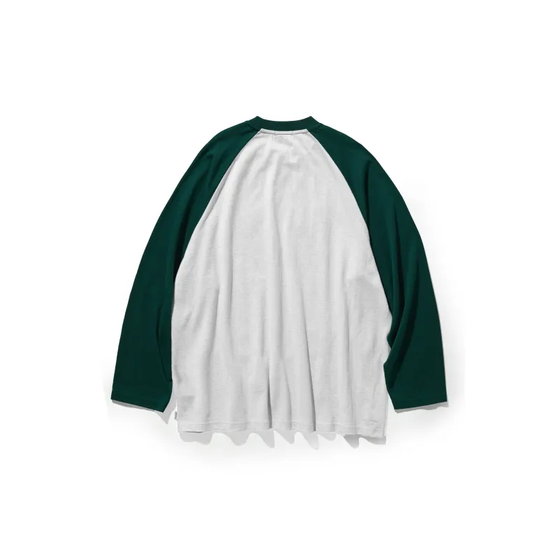 Nautica White Sail Long Sleeved T Shirts Unisex-6