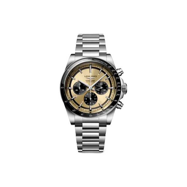 LONGINES Men Comcast Collection Watch-0