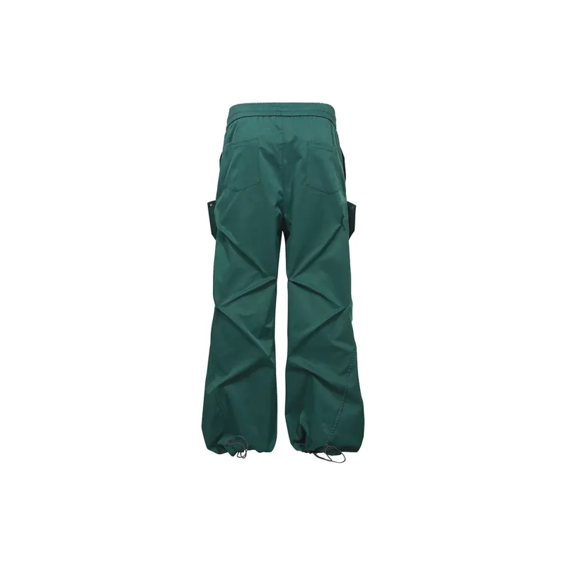 JRX Casual Pants Unisex-7