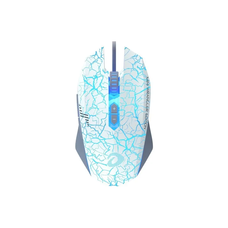 Dareu EM915 Wired Connection Jeep, Classic Crackle Edition, Gaming Custom Microchip Mice-7