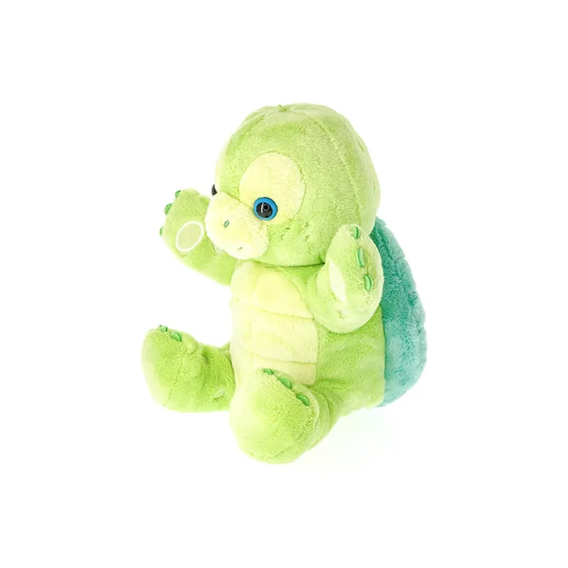 Disney 'Olu Mel Glove Puppet Dolls Plush Doll 20cm High Hong Kong Disney-1