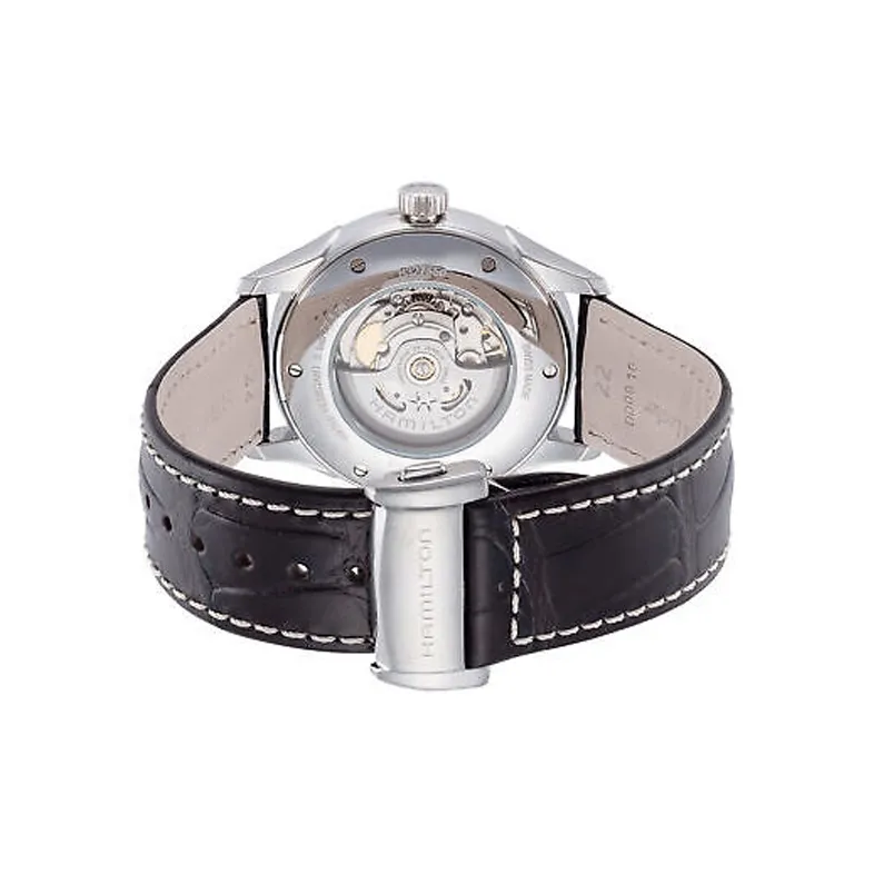 Hamilton Jazzmaster Viewmatic Auto H32755551-3