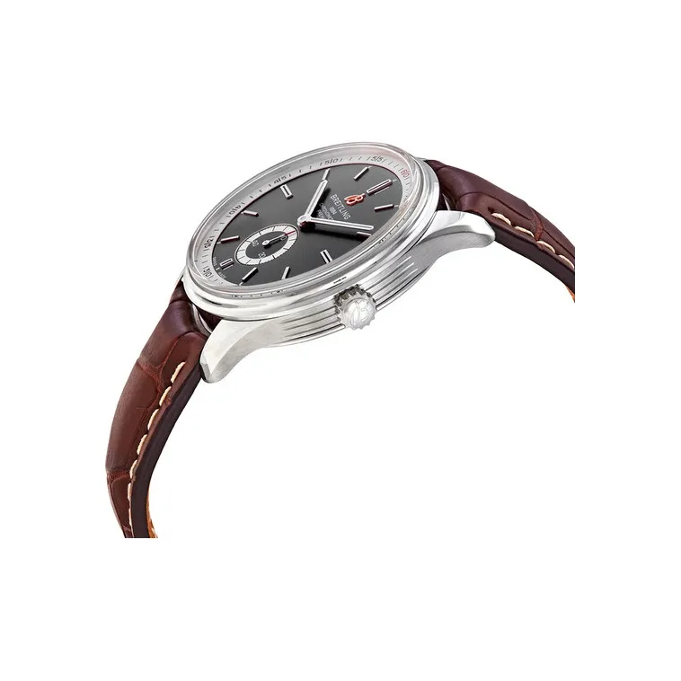 Breitling Men Jade Elegant Collection Watch-3