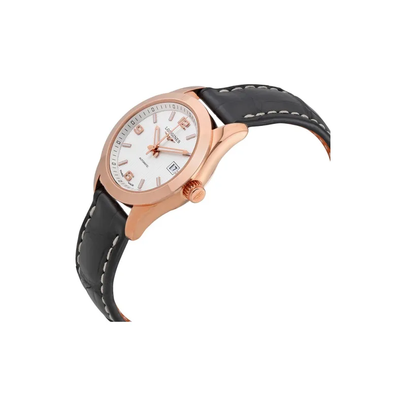 LONGINES Women's Watchmaking Tradition Collection Watch-2