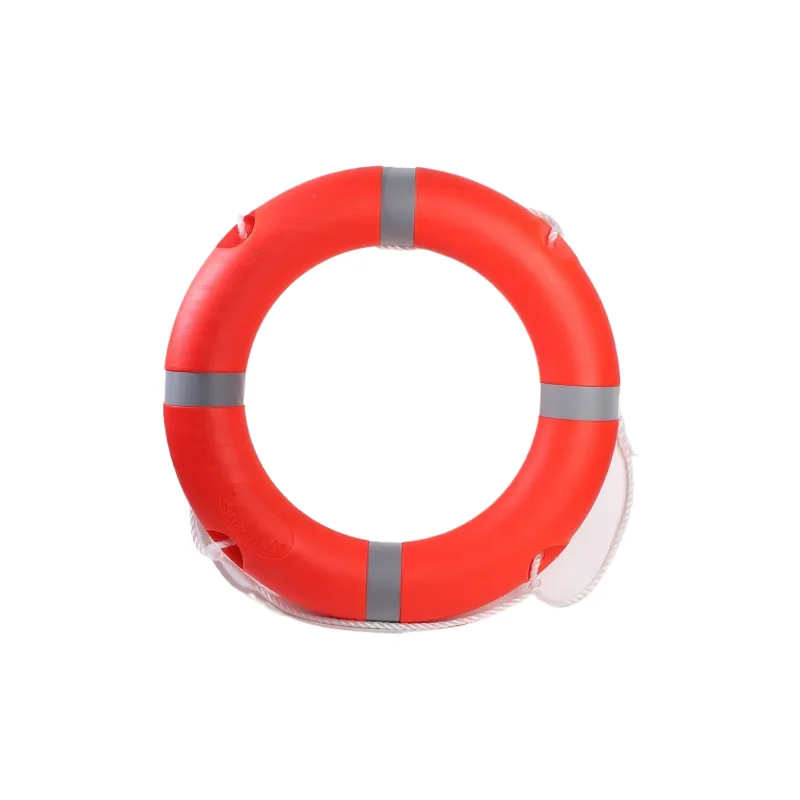 Baijia Swim Rings-12