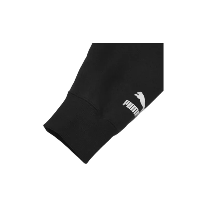 PUMA INTERSTELLAR Sweatshirt Men's Black-3
