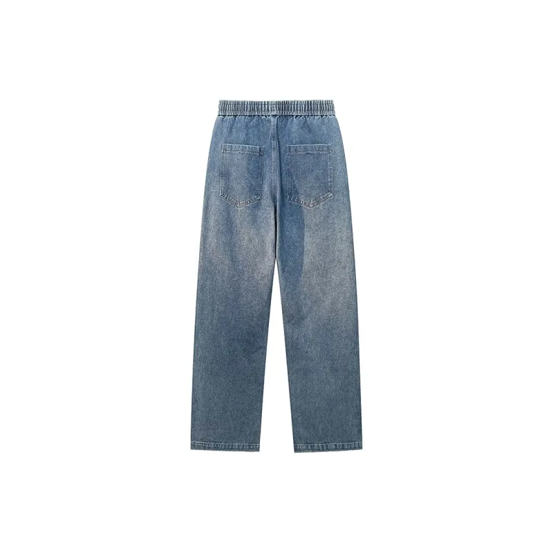 JCUI Jeans Unisex-15