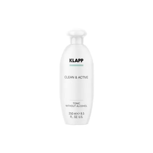 KLAPP 클렌저 남녀공용