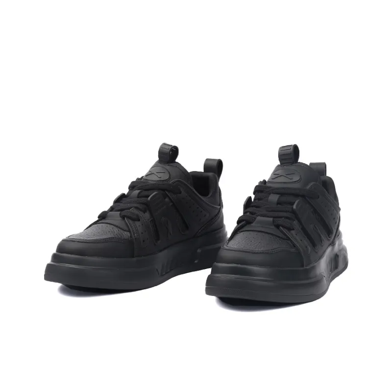 Tide Attack Low-Top Skateboard Shoes Men-12