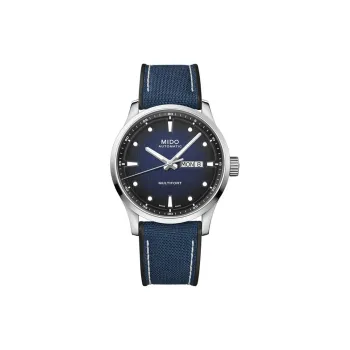 MIDO Men Helm Watch