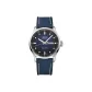 Blue Dial