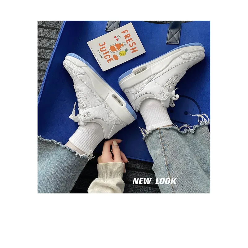 LIANGHUO Slip Resistant Shock Absorbers With Abrasion Resistant Properties Low Top Skateboard Shoes Unisex Box Included-9