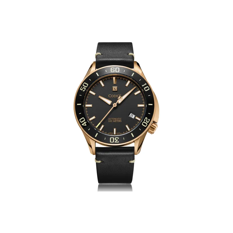 CODEX Men Extreme Collection Watch-0