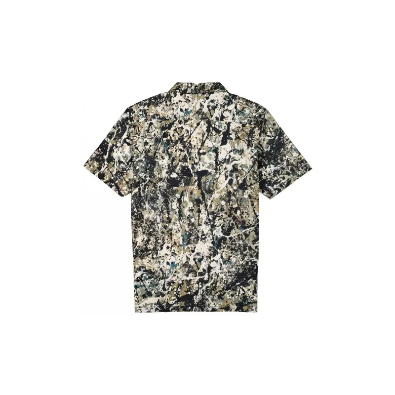 Moma X Vans Shirts Unisex Multicolor-1