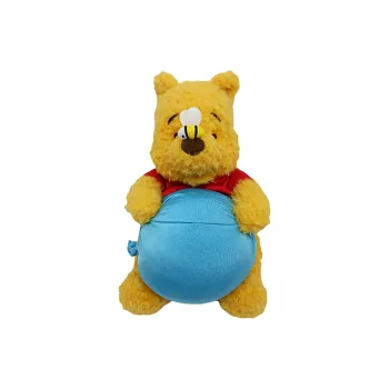 Disney Winnie Balloon Dolls Plush Doll 28cm High