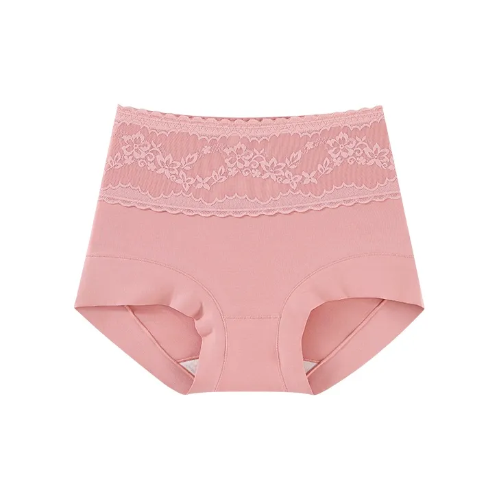 GUJIN Underpants Women's Combo Set-1