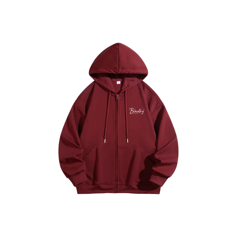 BENATRY Sweatshirts Unisex-5