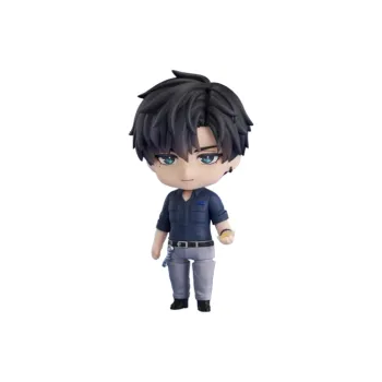 GOOD SMILE COMPANY Chibi Figures