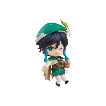 GenShin Venti Themed Collection Nendoroid Genshin Chibi Figures