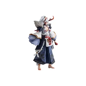 MAX Factory Ibaraki Douji Onmyoji Figma Figure Scale Figures