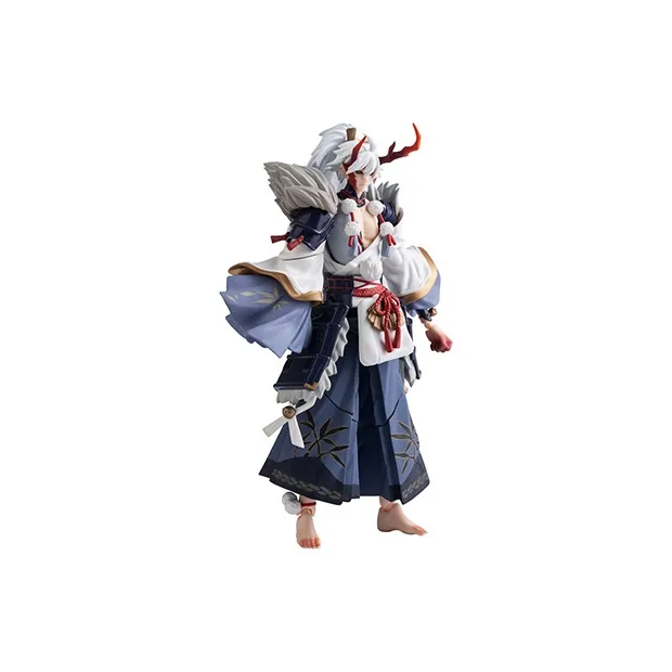 MAX Factory Ibaraki Douji Onmyoji Figma Figure Scale Figures-0