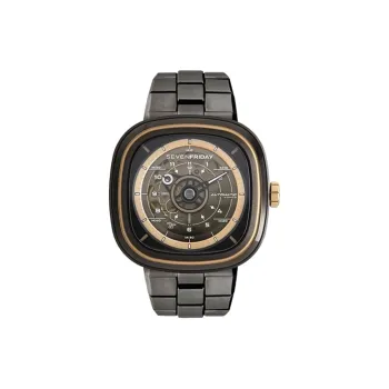 SEVENFRIDAY Men Watch