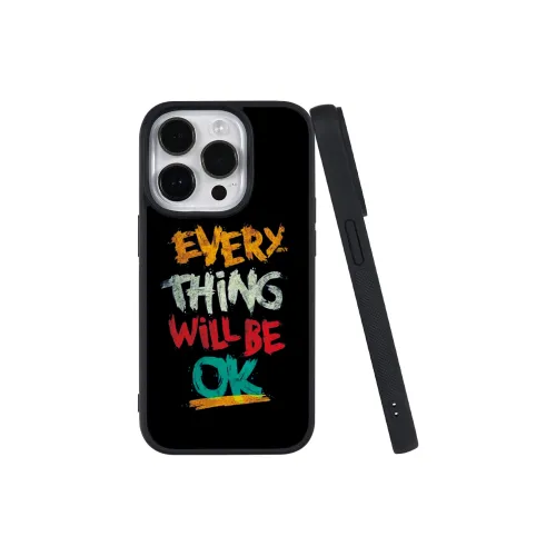 Keshami Phone Cases