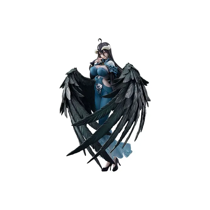 F NEX Scale Figures-0