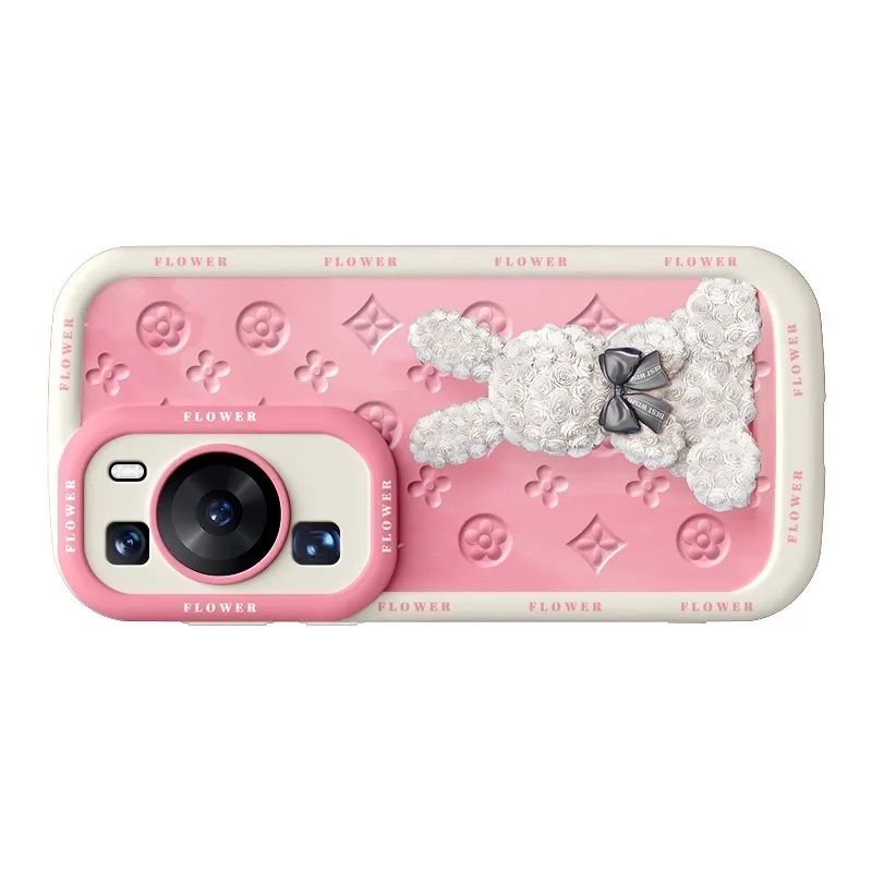 SUPER MOUSE Phone Cases-13