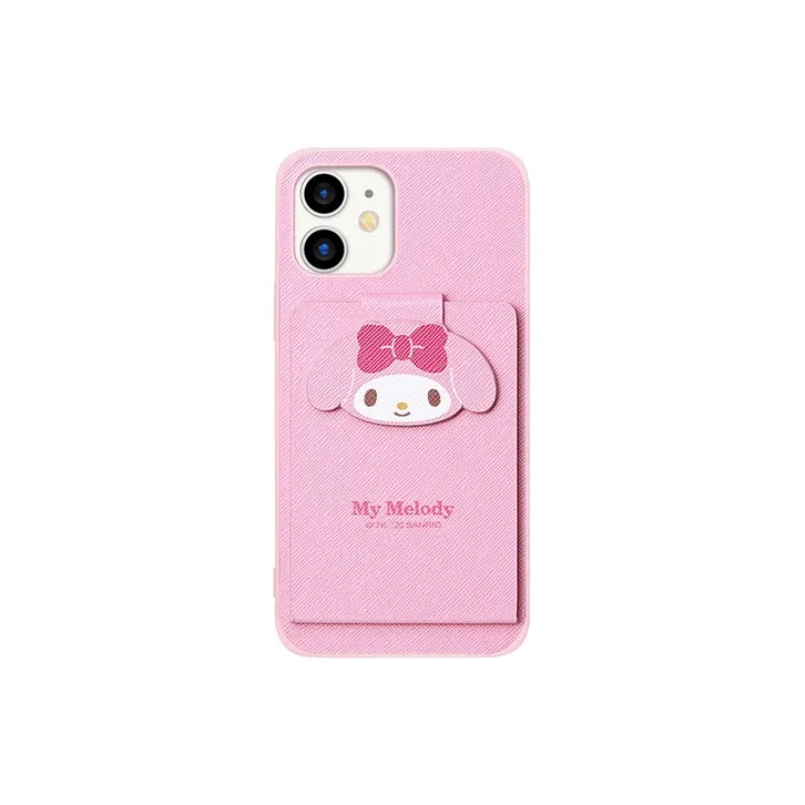 Hello Kitty Phone Cases-3
