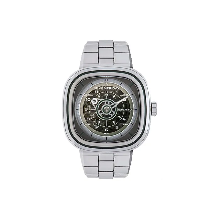 SEVENFRIDAY Men Watch-0
