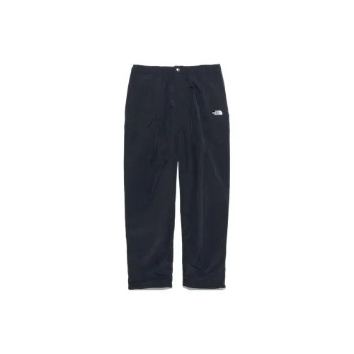 THE NORTH FACE PURPLE LABEL Windbreaker Pants Unisex Black